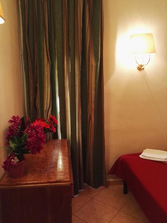Albergue Termini