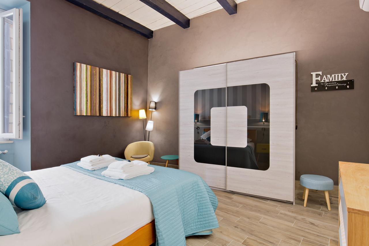 As Feel - Design At Colosseum Leilighet Roma
