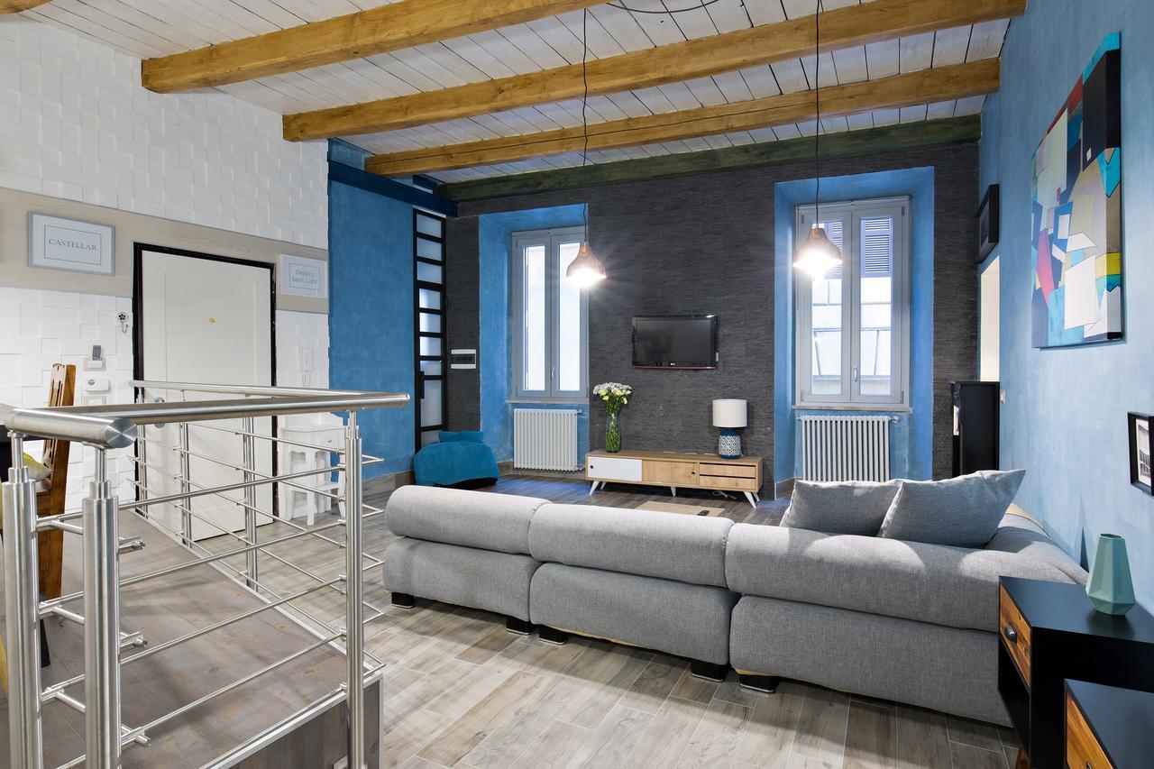 Leilighet As Feel - Design At Colosseum *
