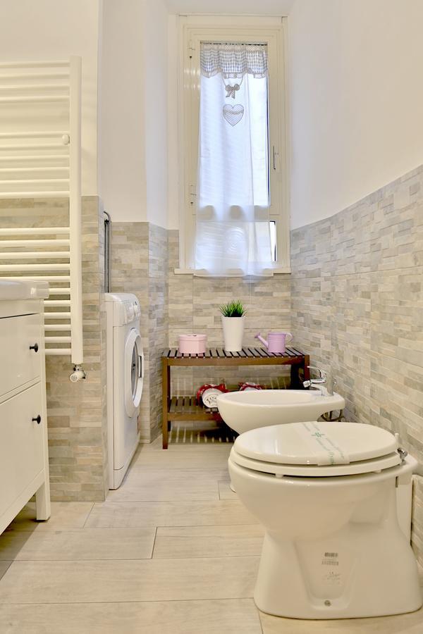Florje House Apartment *