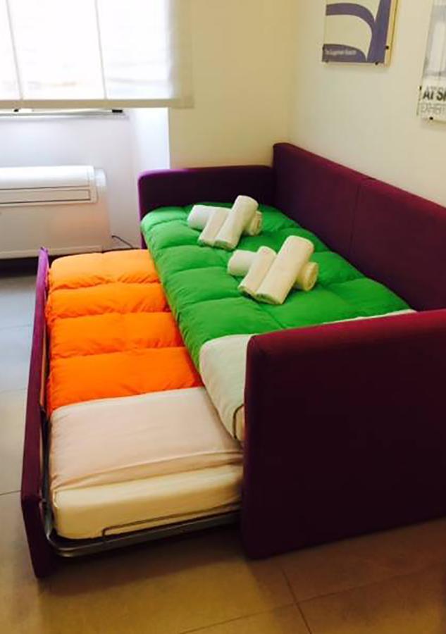 A Casa Di Rita Apartamento *