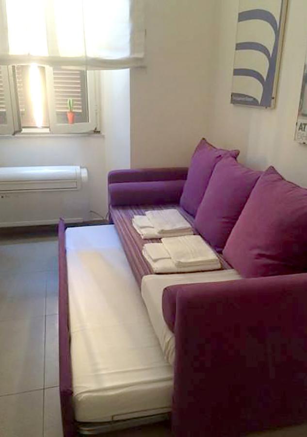 A Casa Di Rita Apartamento Roma