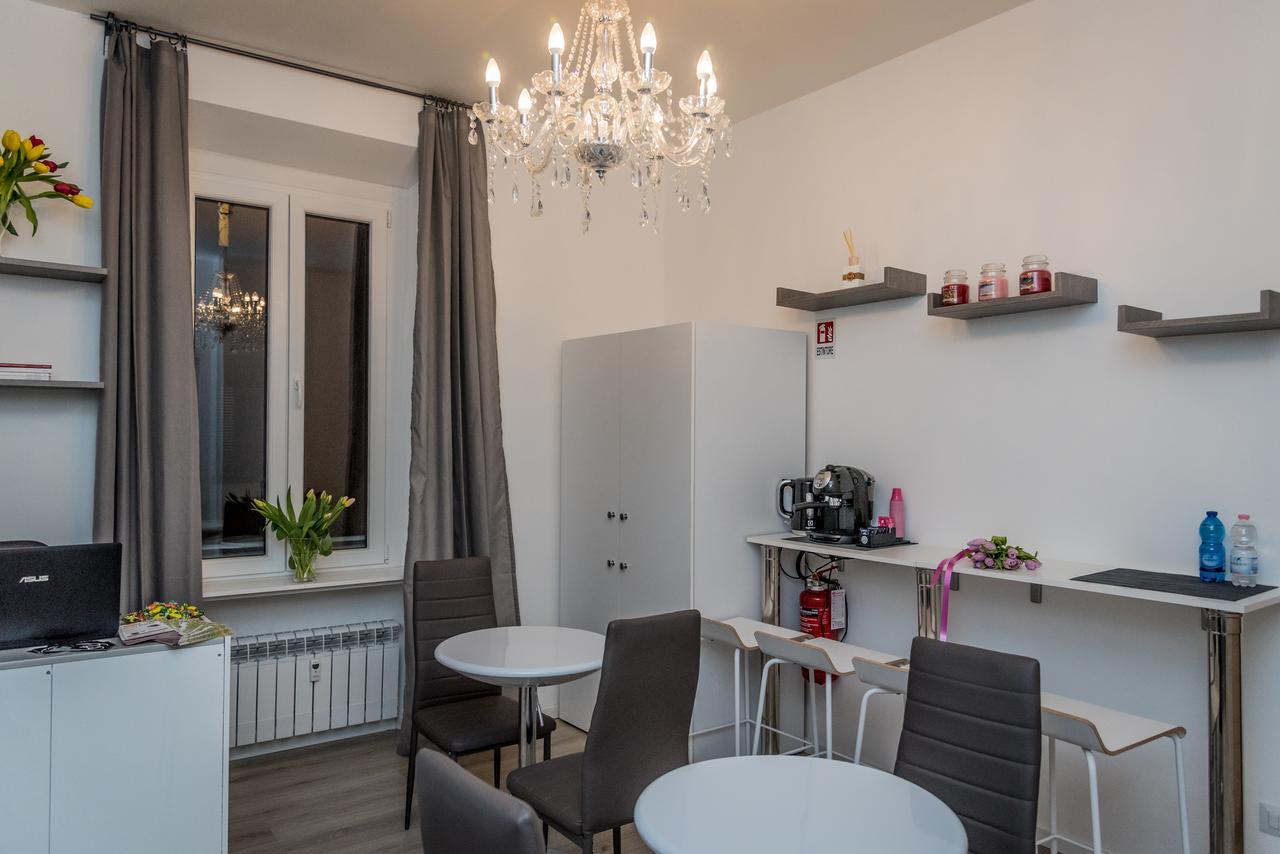 Inside 2* Roma