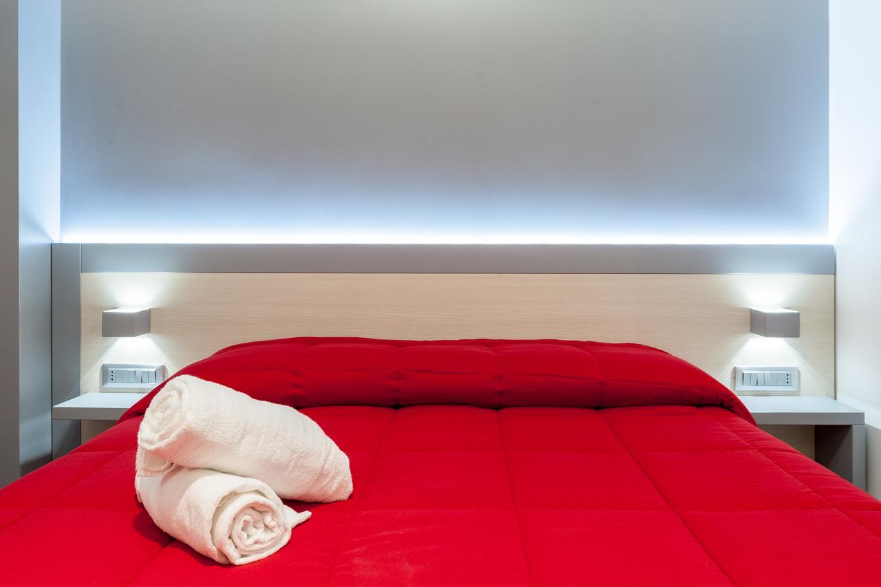 Il Rosso E Il Blu Gasthof 2*