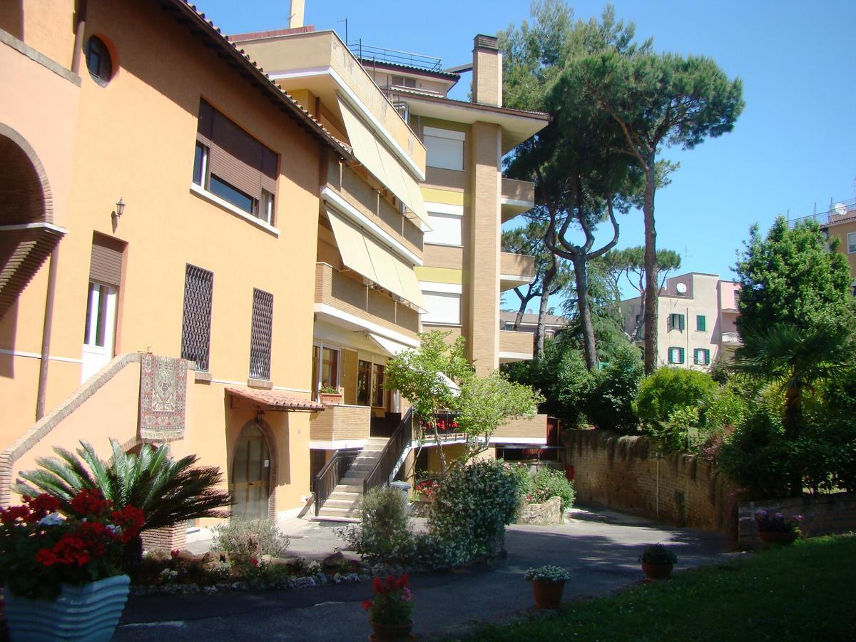 Il Romitello 4*