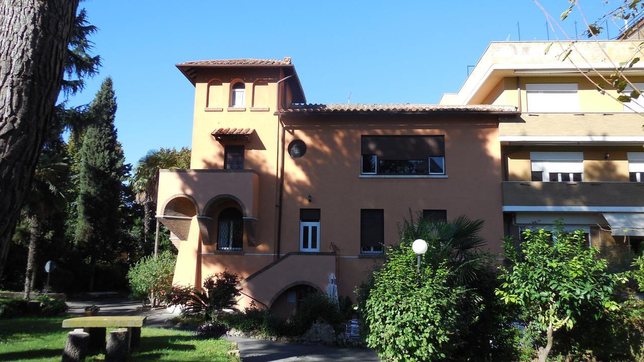 Casa de hóspedes Il Romitello