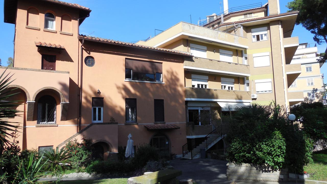 Casa de hóspedes Il Romitello Roma