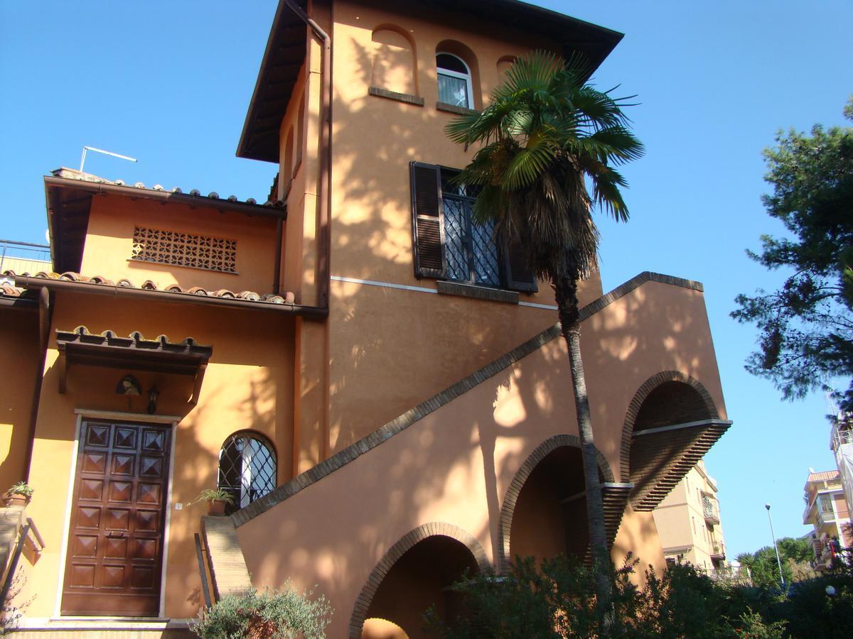 Il Romitello 4* Roma