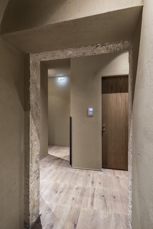 Dei Barbieri Hotel 4*