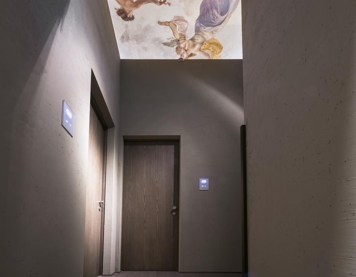 Dei Barbieri Rom