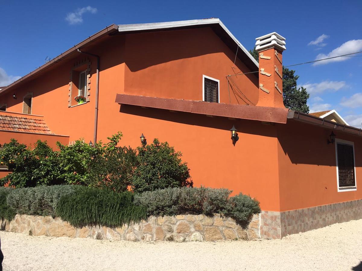 Bed and breakfast Sant'alessandro Roma
