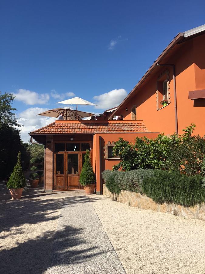 Bed and breakfast Sant'alessandro