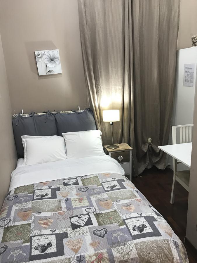 Gjestgiverier Morgagni House Roma