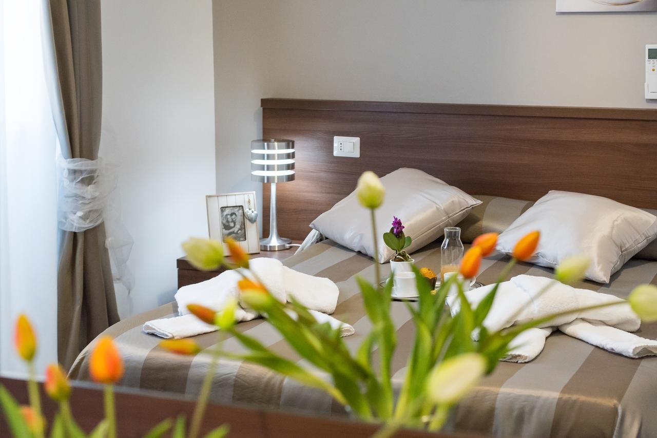 Sweet Holidays In Gjestgiverier Roma
