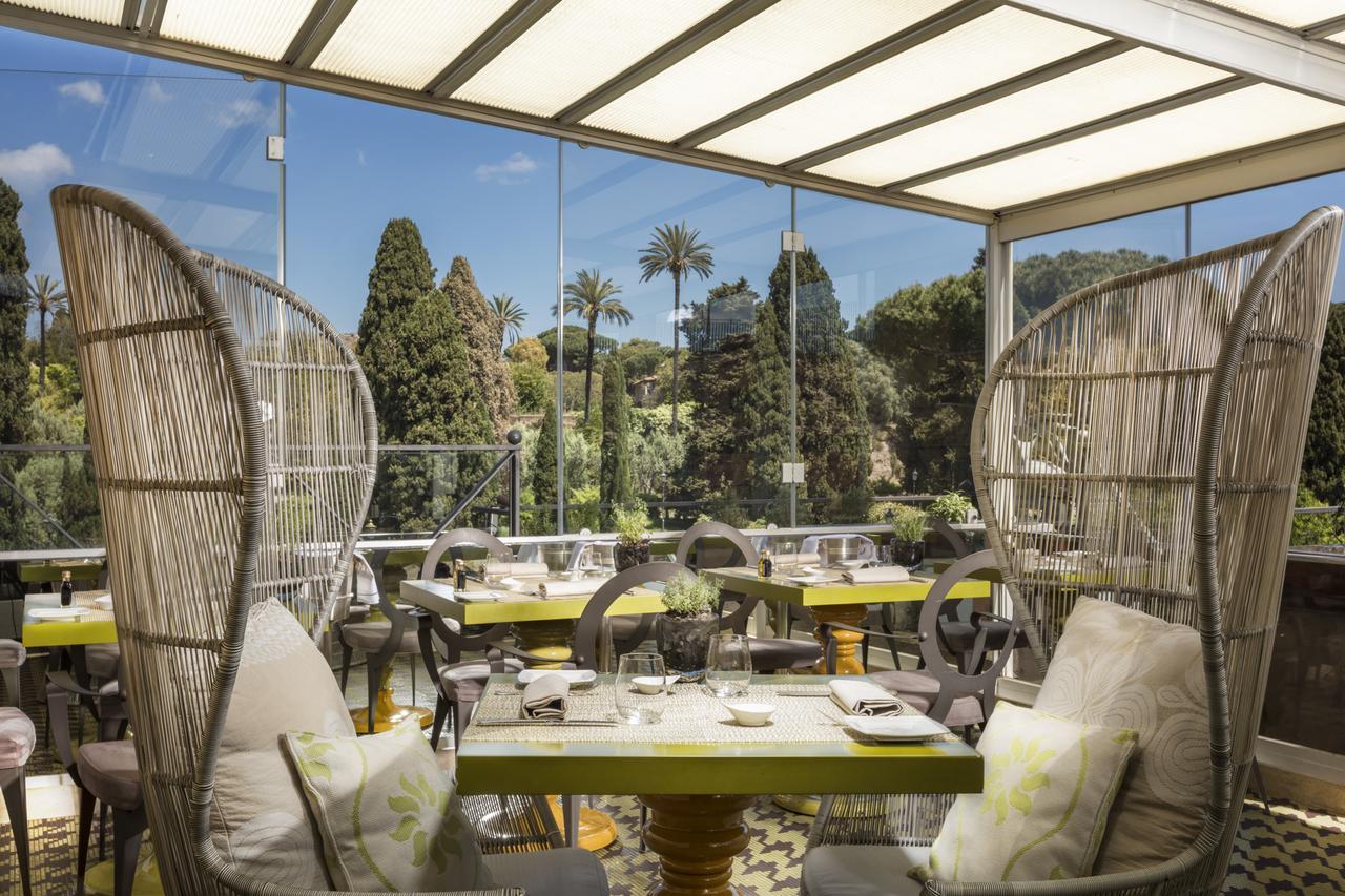Hotel Palazzo Manfredi - Small Luxury Of The World