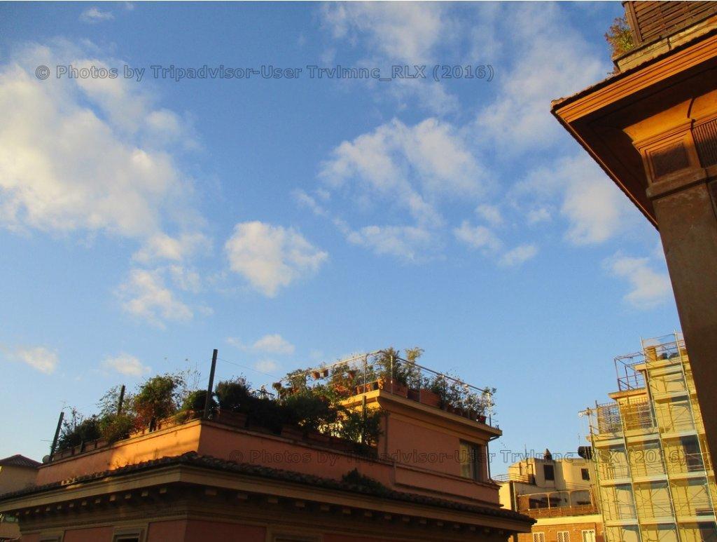 Gasthof San Pietro Leisure&luxury