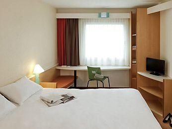 Ibis Fiera 3* Rom