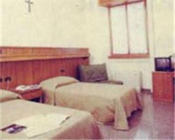 Hotell Bonus Pastor Roma