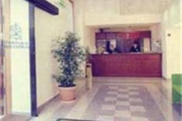 Hotell Bonus Pastor