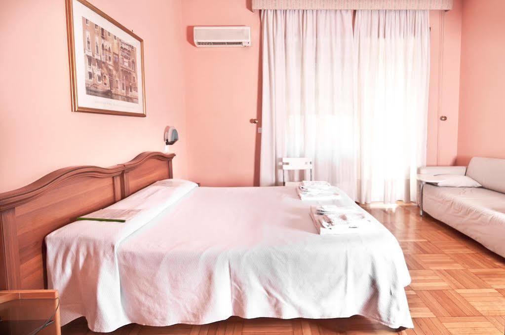 Ai Musei Vaticani Bb Bed & Breakfast 2*