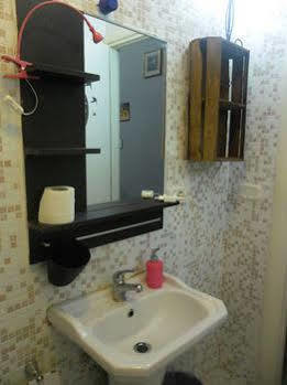Imperial Hotel Rome