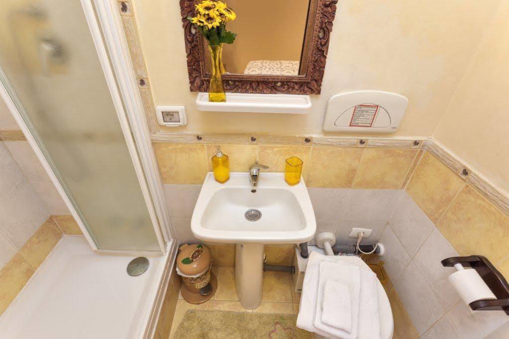Hotel Prati And Prati Vatican 2*