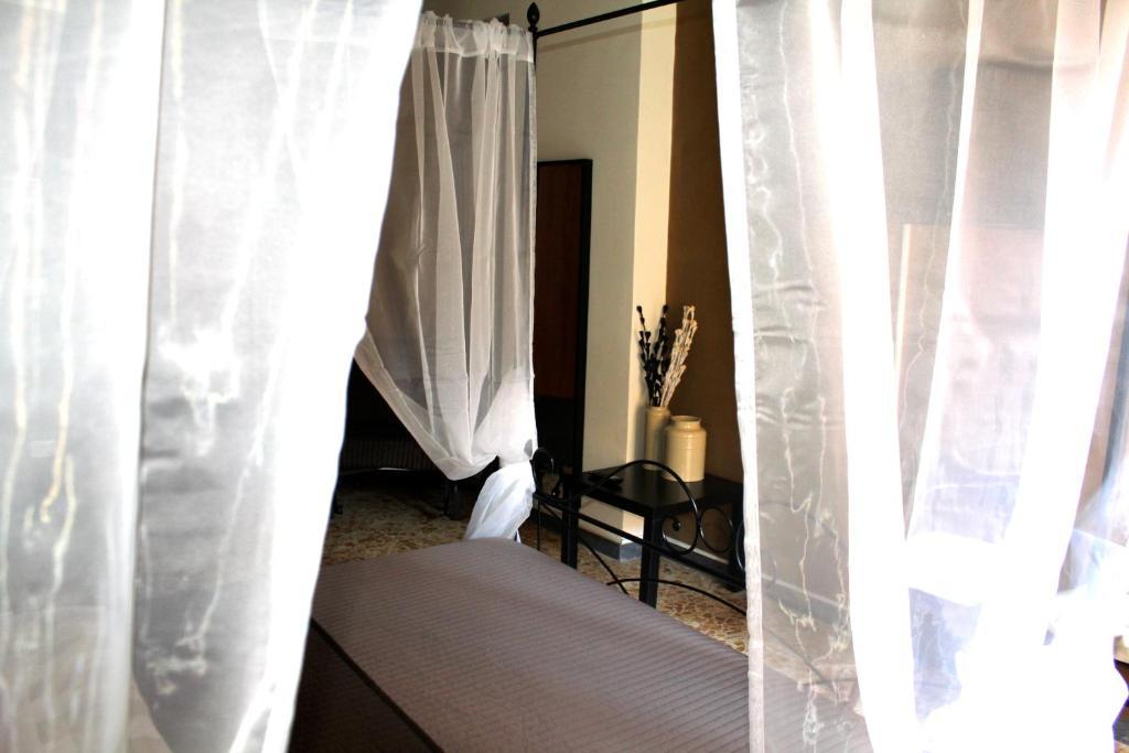 Bed and breakfast La Mela Di *