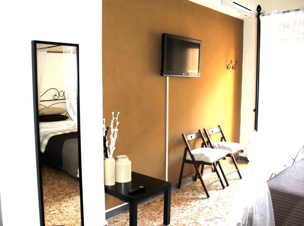 La Mela Di Bed and breakfast *