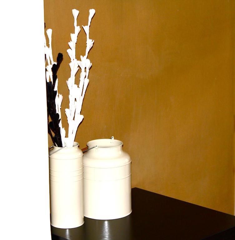 Bed and breakfast La Mela Di