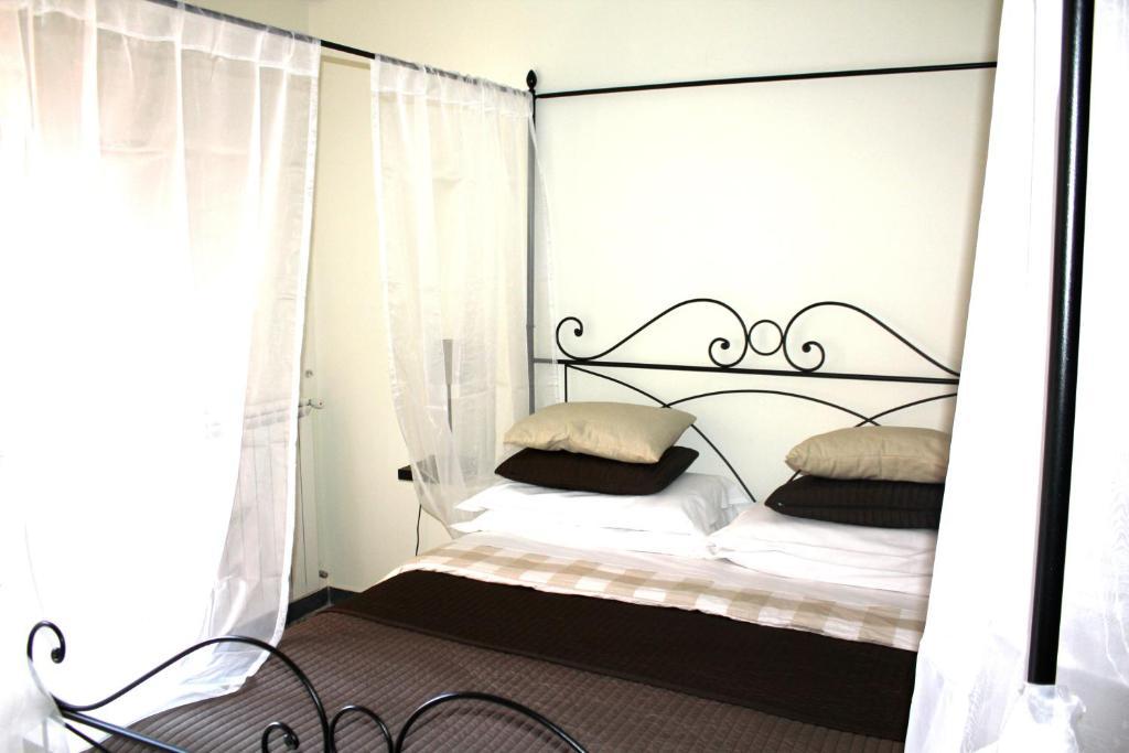 La Mela Di Bed and breakfast