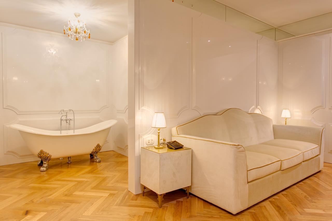 Lifestyle 3* Roma