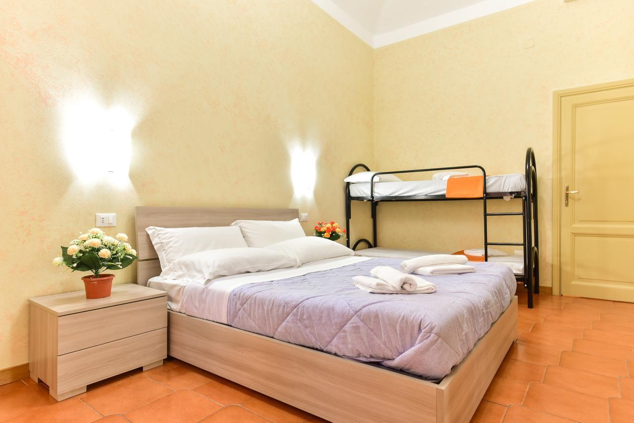 Gasthof Termini House Rom