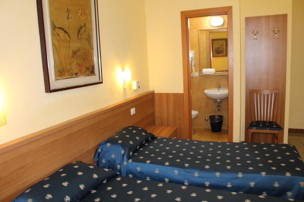 Bolognese Hotel Rom