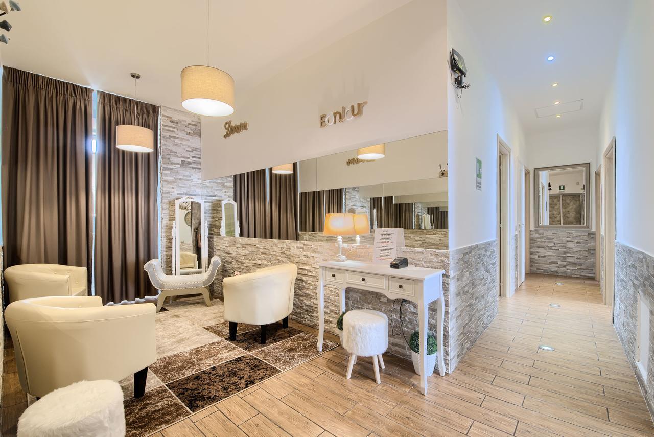 Domus Pietro Gasthof 3*