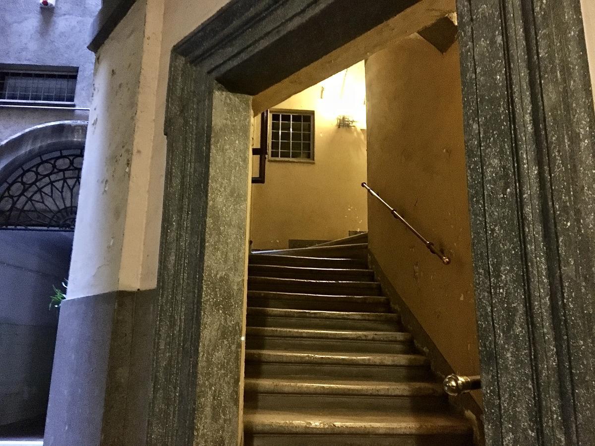 Сasa de vacaciones Pantheon Rhome Roma