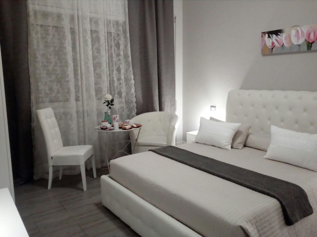 Gasthof Pianeta 48 Rom