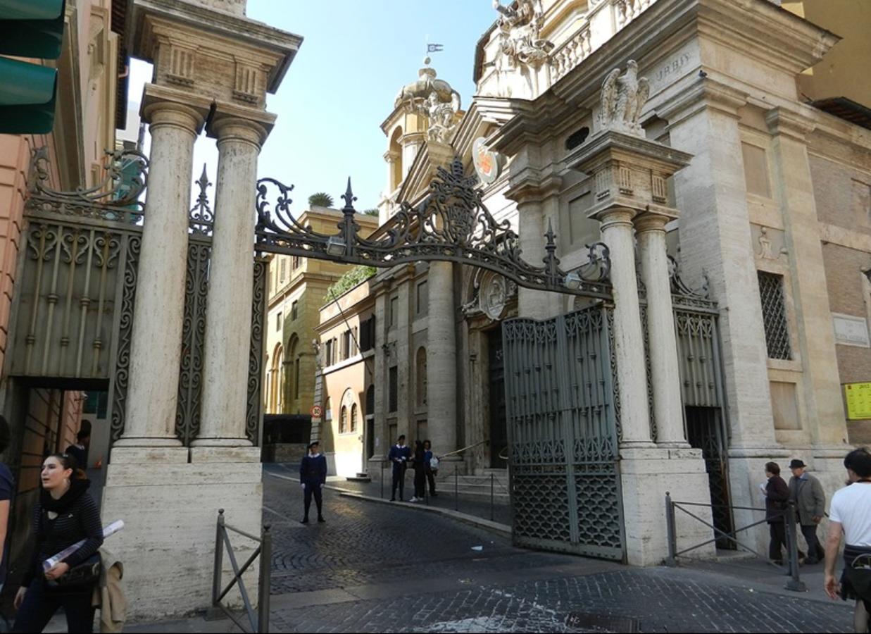 My Bed Vatican Museum Affittacamere 2*