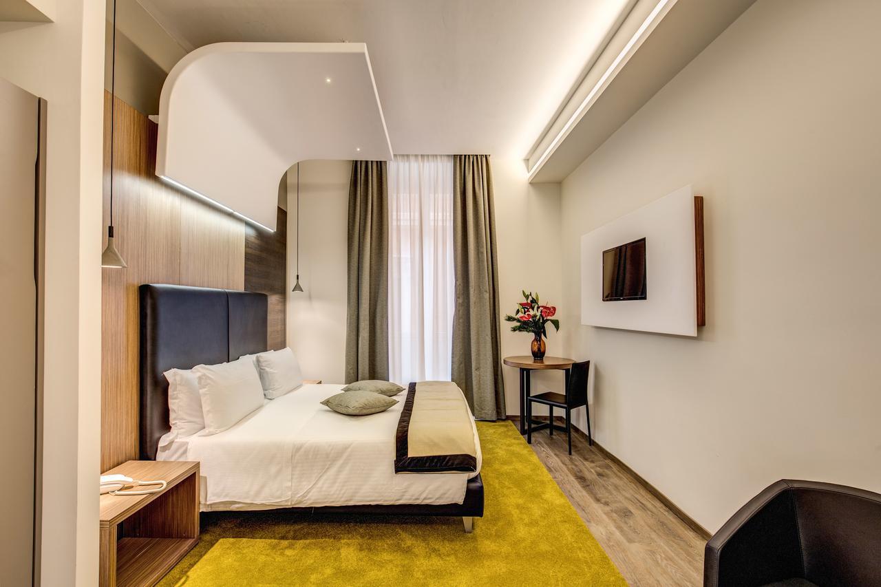 Trevi Collection - Gruppo Trevi Hotel 4*