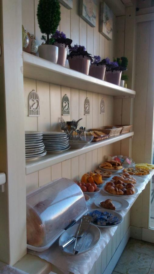 Bed and breakfast Contessa Arrivabene Antica Dimora 2*