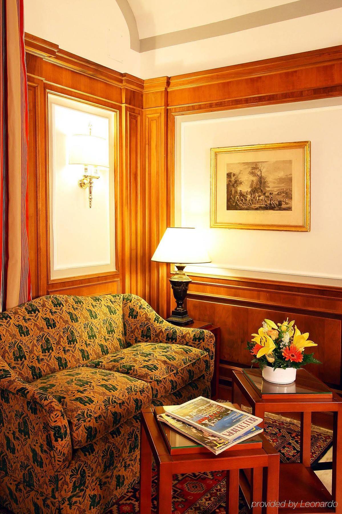 Hotell Arcangelo