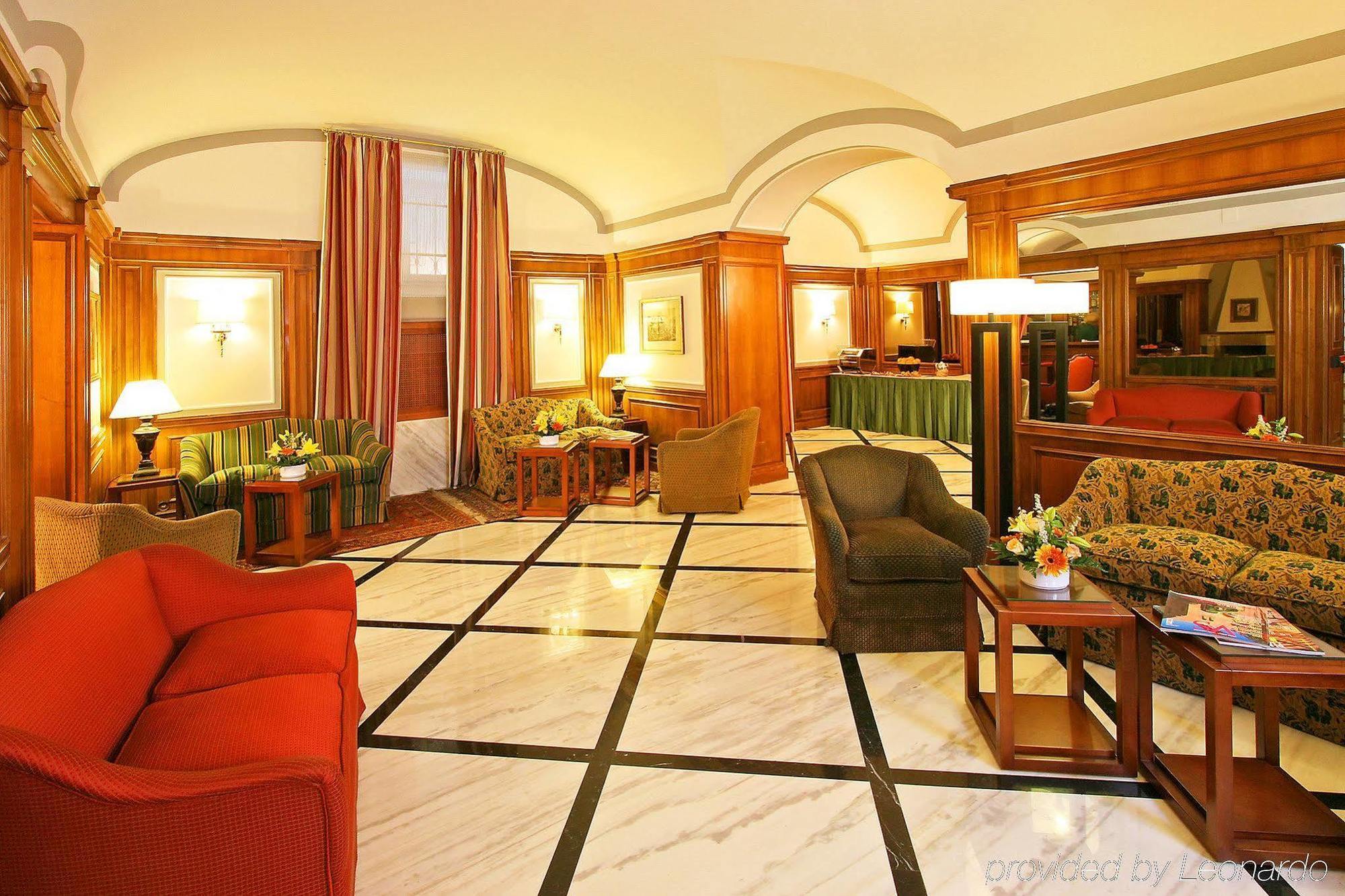 Hotell Arcangelo
