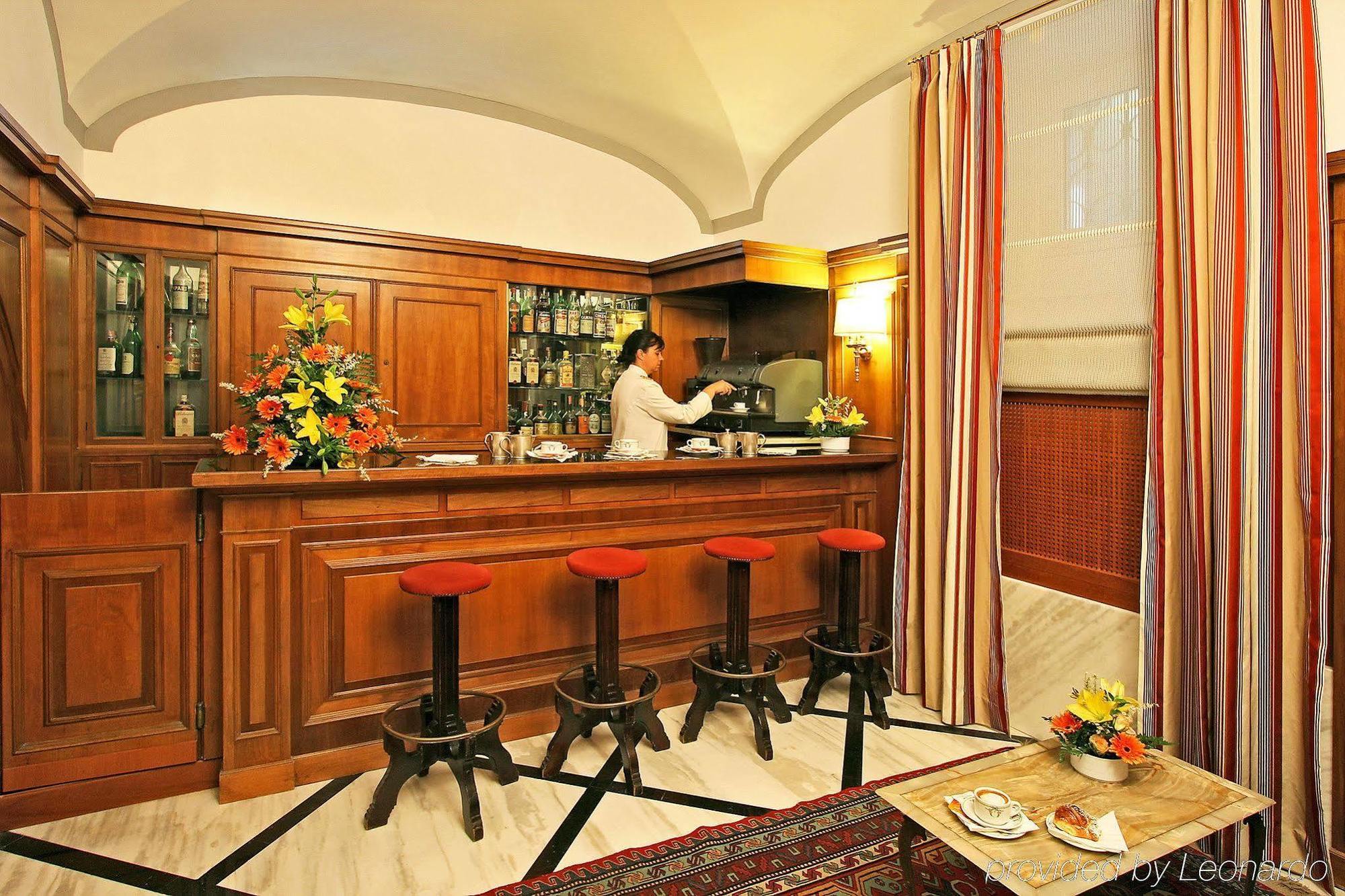 Hotell Arcangelo Roma