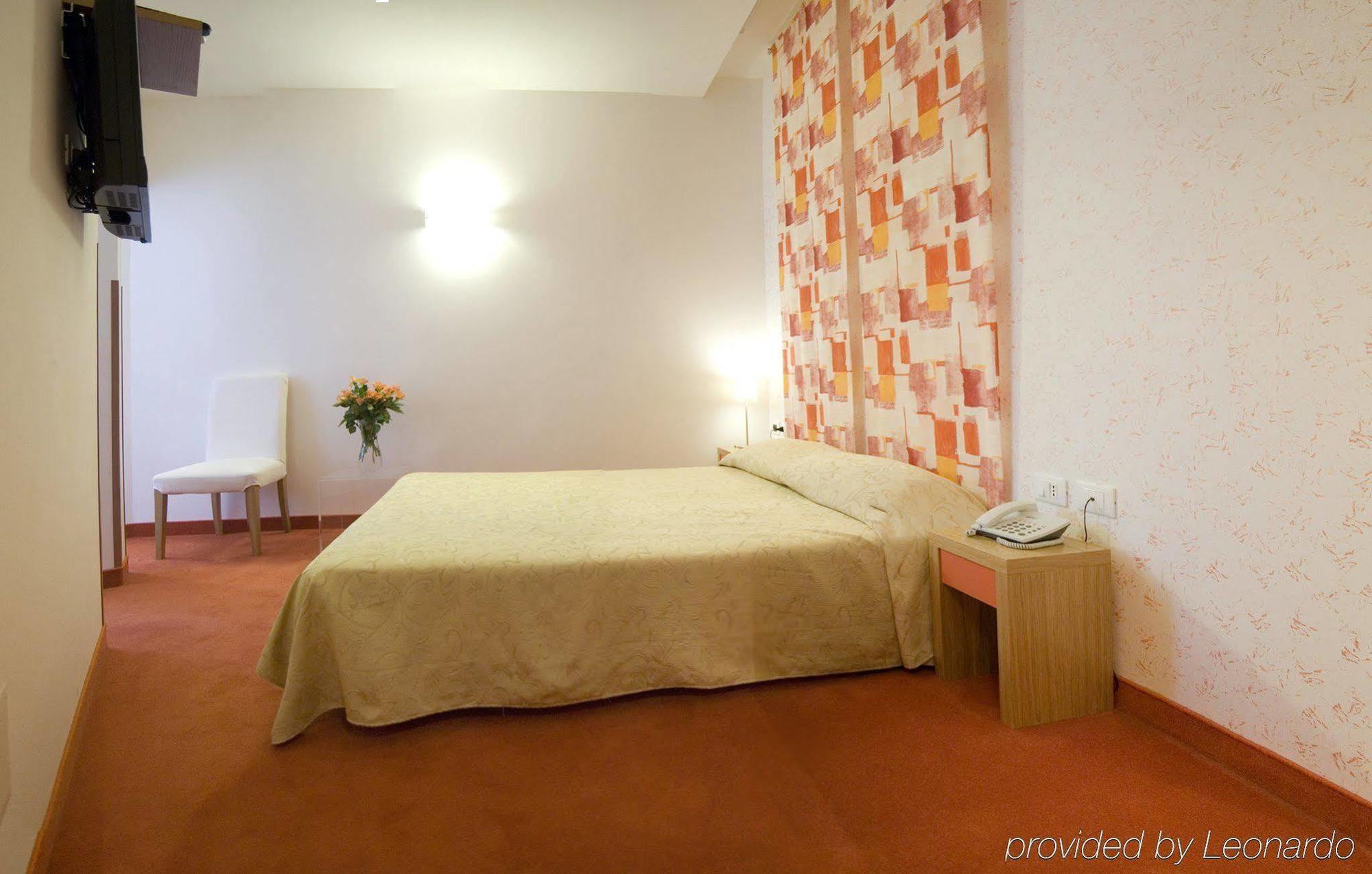Residenza Domizia Affittacamere