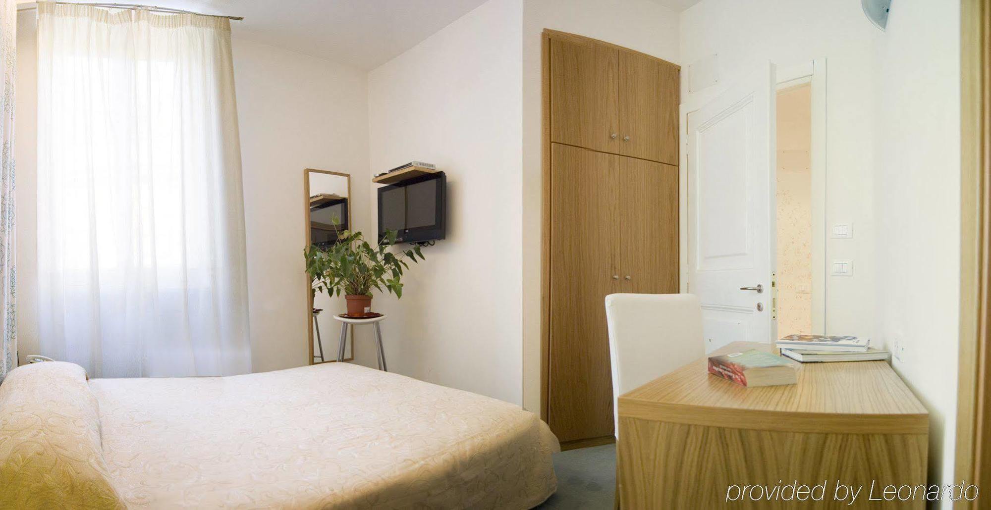 Residenza Domizia Affittacamere 3*