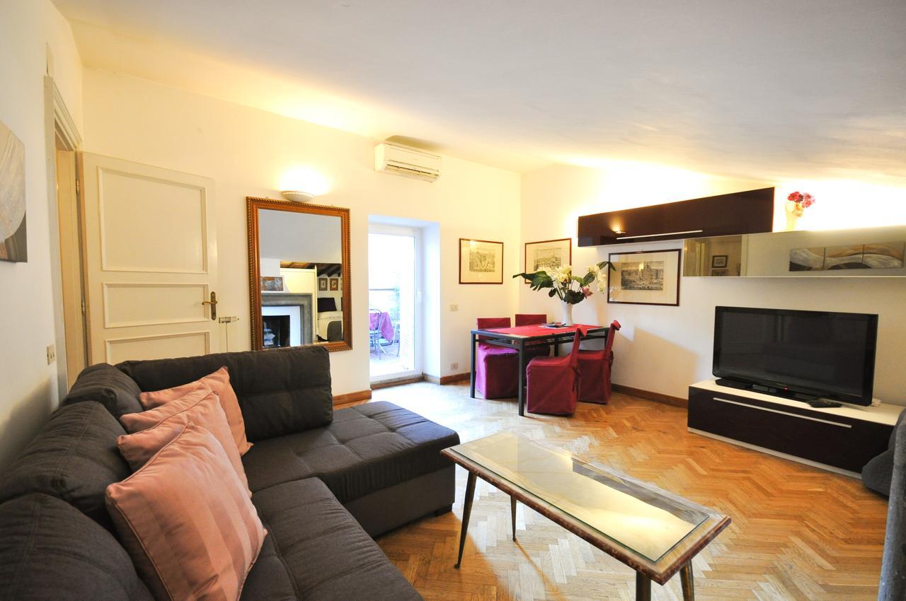 Appartamento Holiday - City Center *
