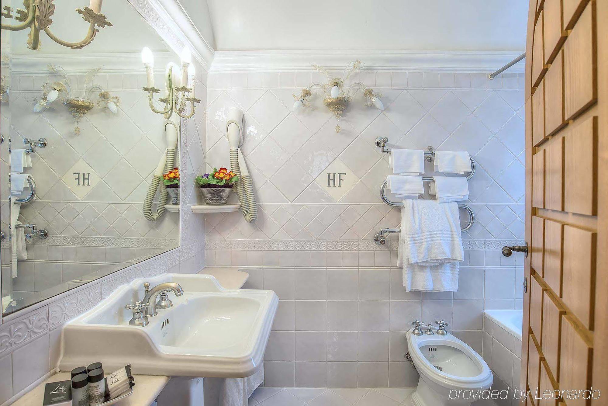 Hotel Fontana Roma