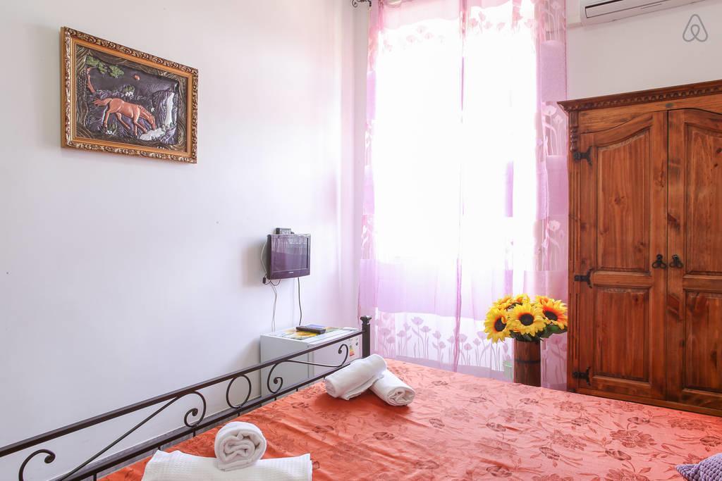B&B Bel Ami Roma