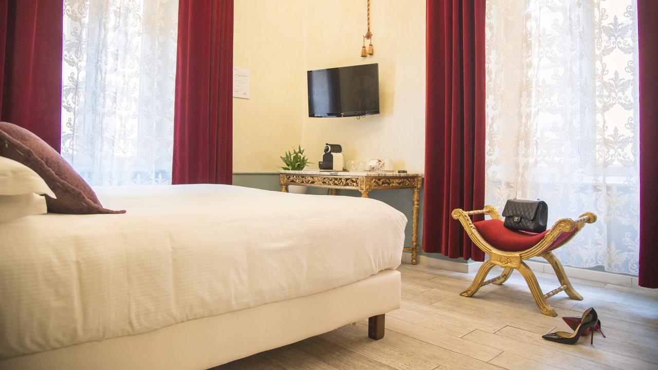Casa de hóspedes Ripetta Roma
