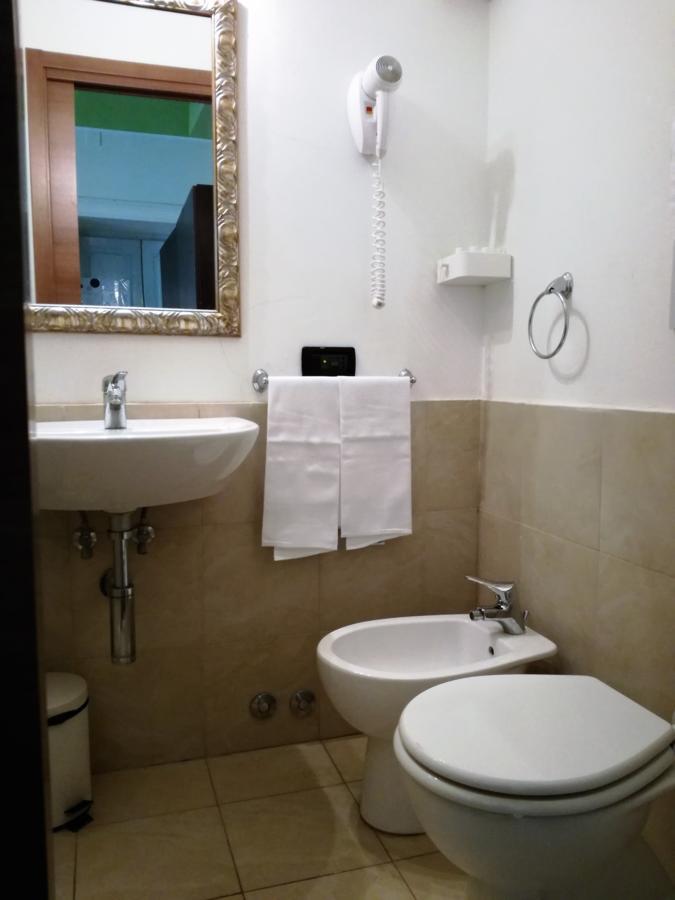Hotel Marvi 2*