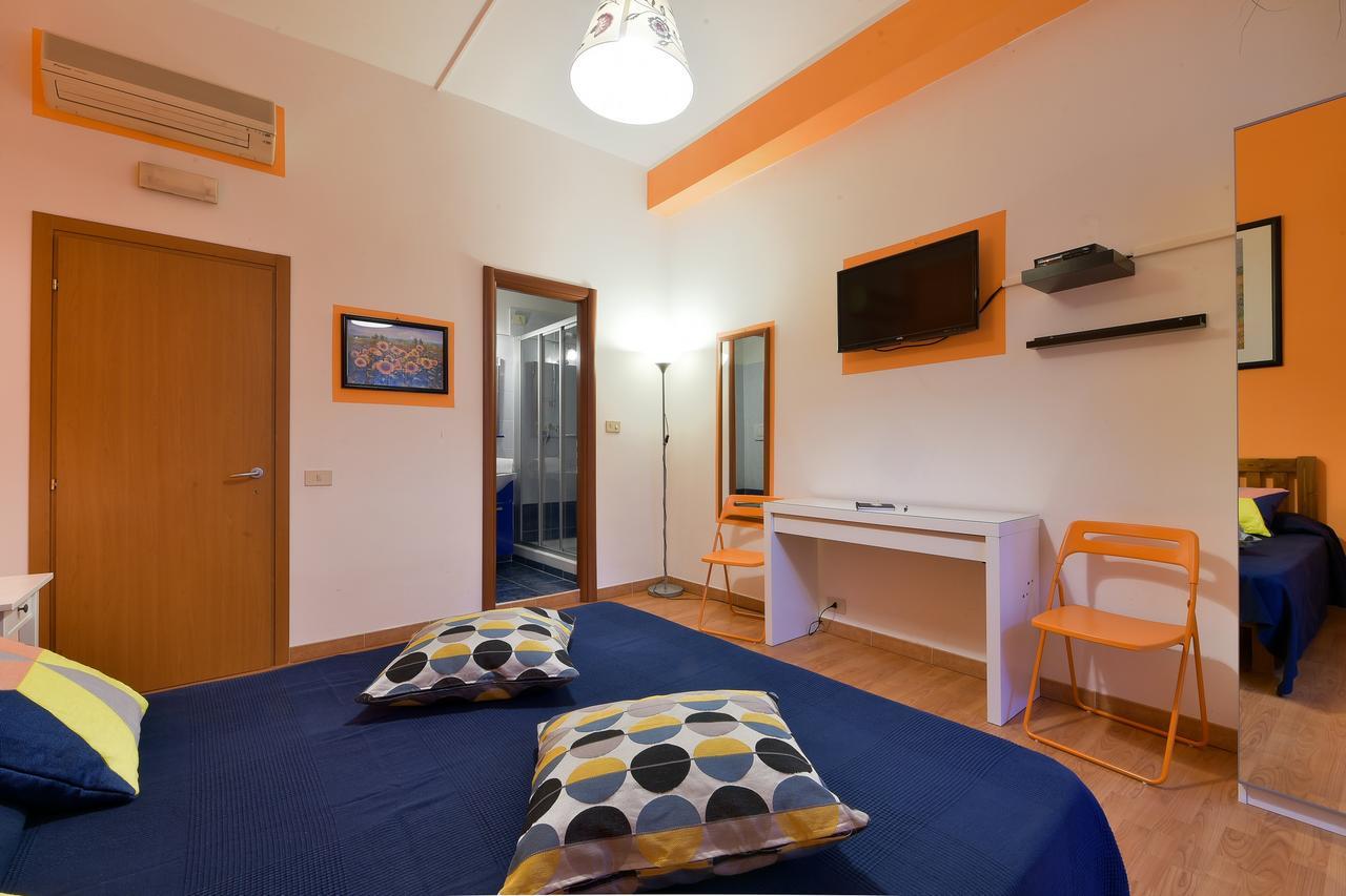 Bed & Breakfast Vatican Rome